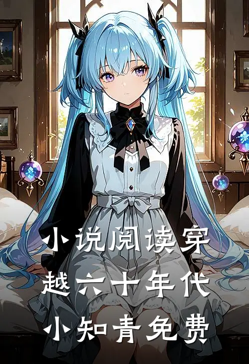 小说阅读穿越六十年代小知青免费