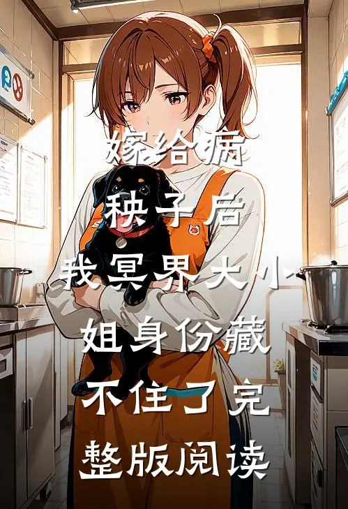 嫁给病秧子后，我冥界大小姐身份藏不住了完整版阅读
