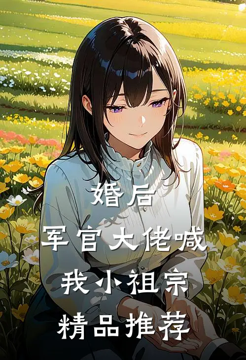 婚后，军官大佬喊我小祖宗精品推荐
