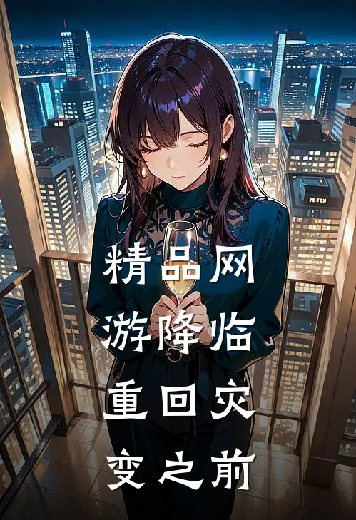 精品网游降临：重回灾变之前