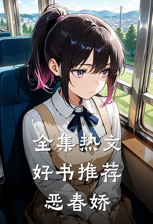 全集热文好书推荐恶春娇