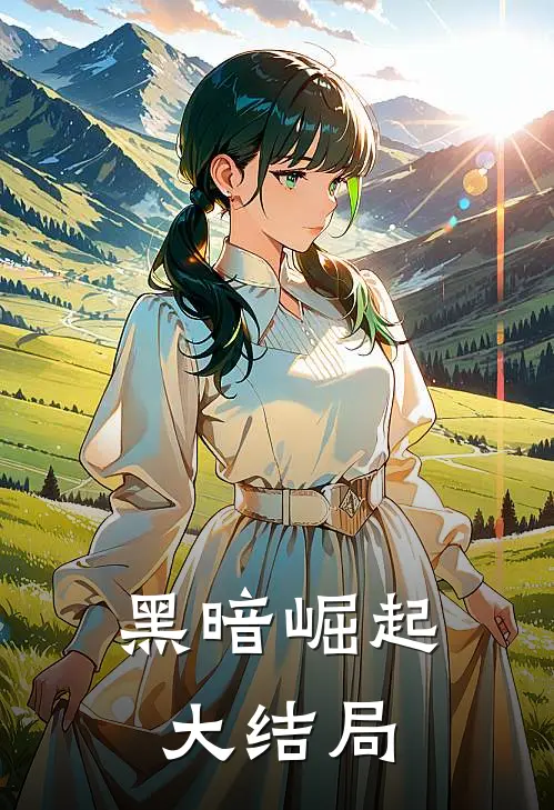 黑暗崛起大结局