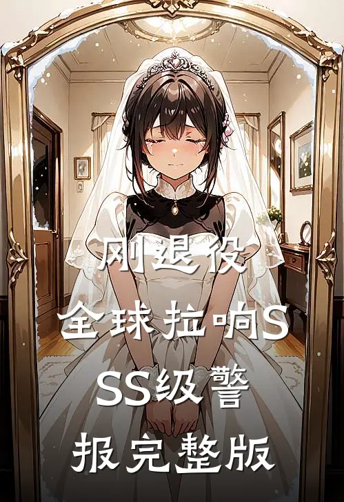 刚退役，全球拉响SSS级警报完整版
