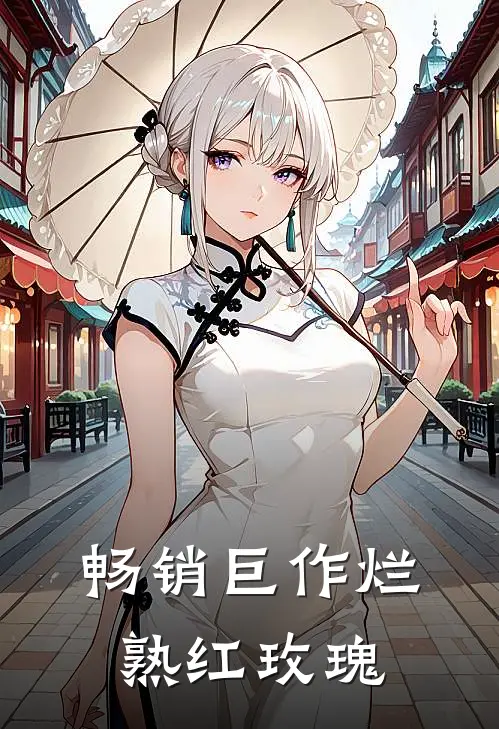 畅销巨作烂熟红玫瑰