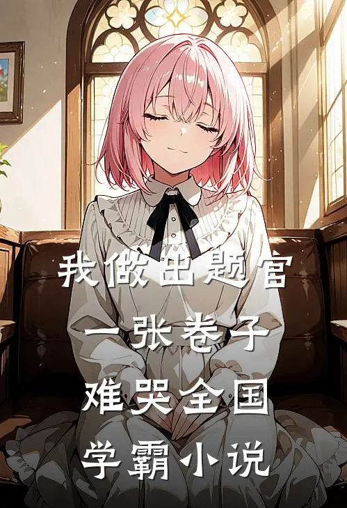 我做出题官，一张卷子难哭全国学霸小说