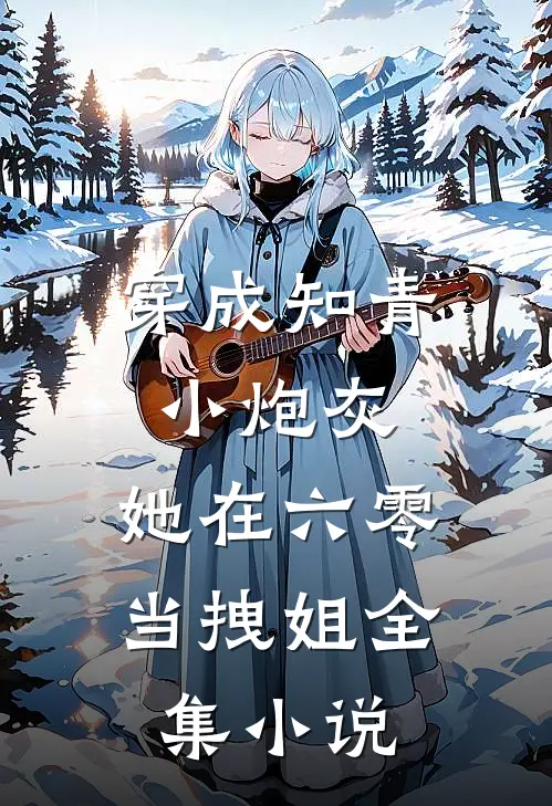 穿成知青小炮灰，她在六零当拽姐全集小说