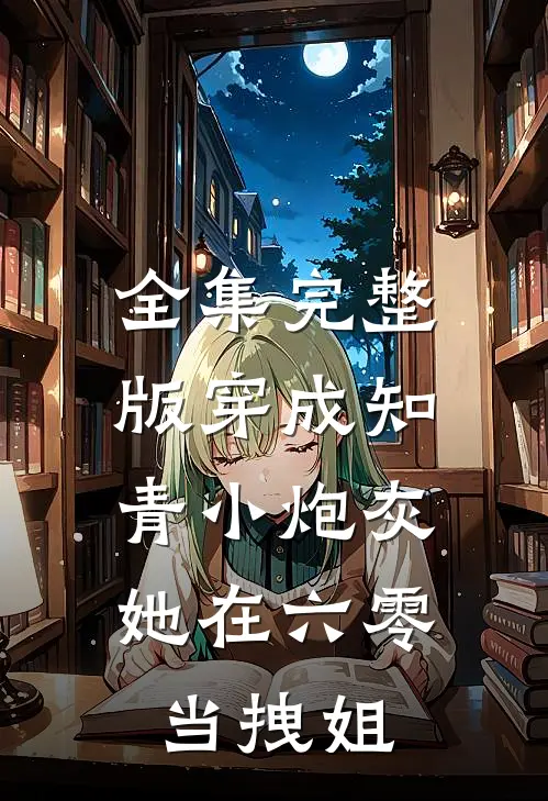 全集完整版穿成知青小炮灰,她在六零当拽姐
