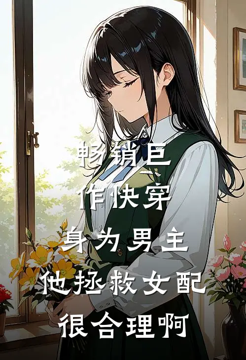 畅销巨作快穿：身为男主，他拯救女配很合理啊