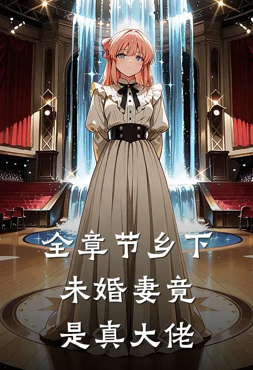 全章节乡下未婚妻竟是真大佬