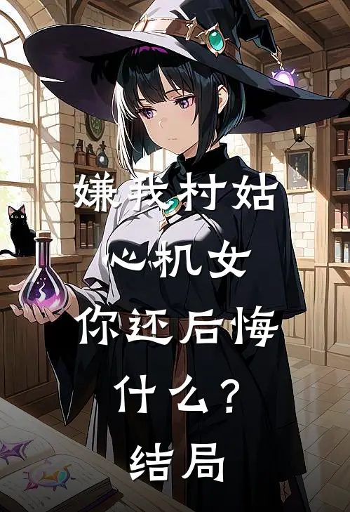 嫌我村姑心机女，你还后悔什么？结局