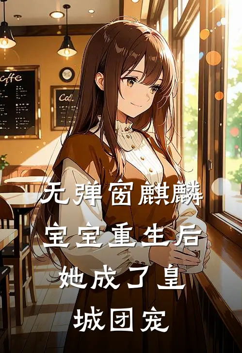 无弹窗麒麟宝宝重生后，她成了皇城团宠