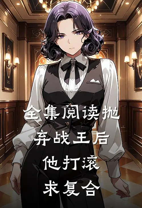 全集阅读抛弃战王后，他打滚求复合