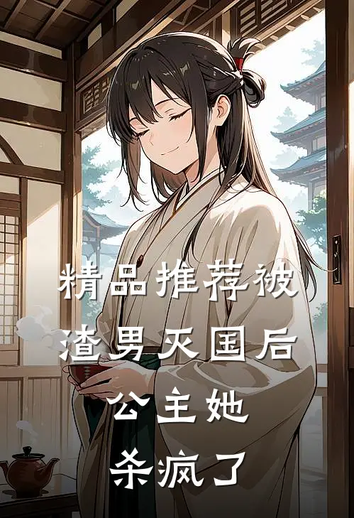 精品推荐被渣男灭国后，公主她杀疯了