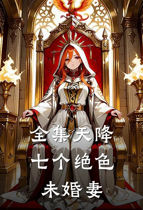 全集天降七个绝色未婚妻