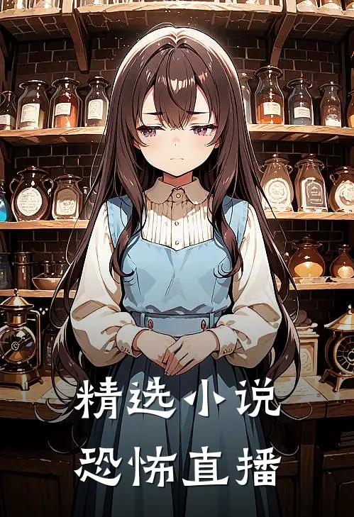 精选小说恐怖直播