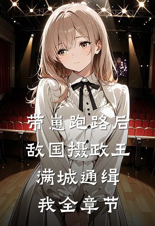 带崽跑路后，敌国摄政王满城通缉我全章节