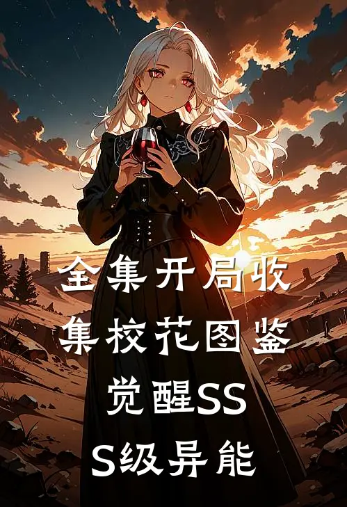 全集开局收集校花图鉴，觉醒SSS级异能