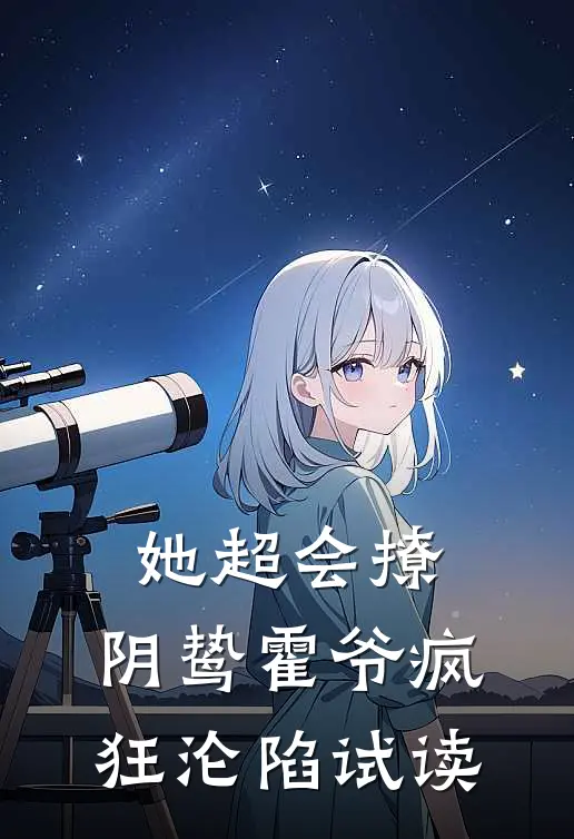 穿书后我养了偏执男主温灵路泽:全本+番外+后续