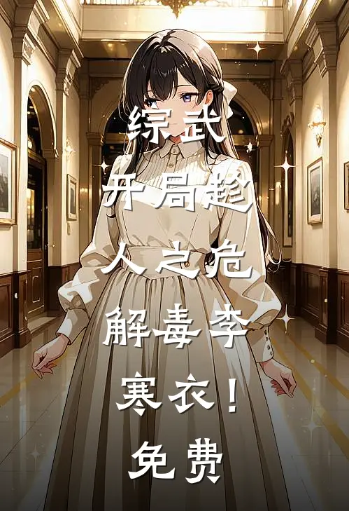 综武：开局趁人之危，解毒李寒衣！免费