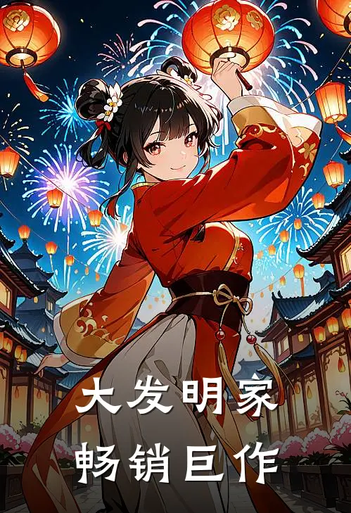 大发明家畅销巨作