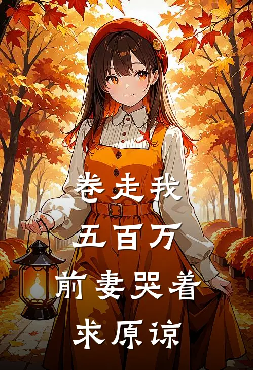 卷走我五百万，前妻哭着求原谅