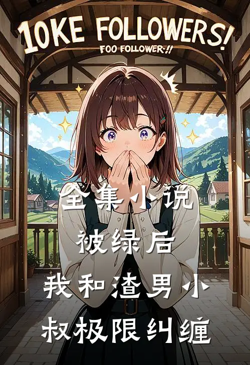 全集小说被绿后，我和渣男小叔极限纠缠