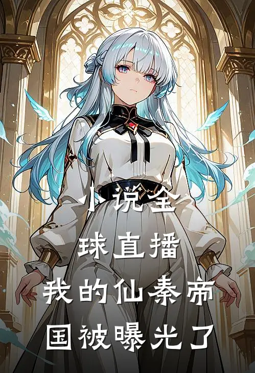 小说全球直播，我的仙秦帝国被曝光了