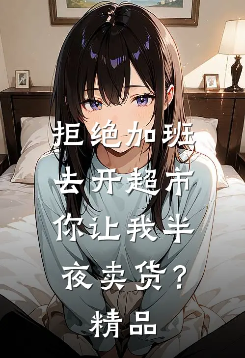 拒绝加班去开超市，你让我半夜卖货？精品