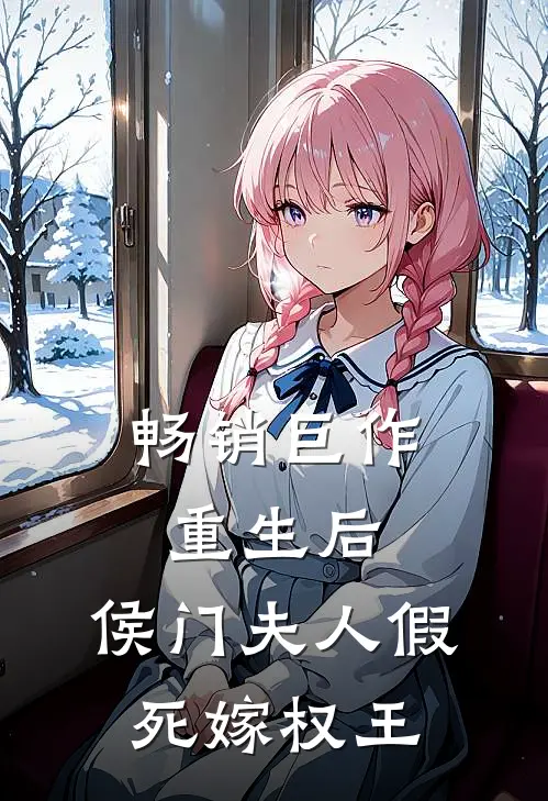 畅销巨作重生后，侯门夫人假死嫁权王