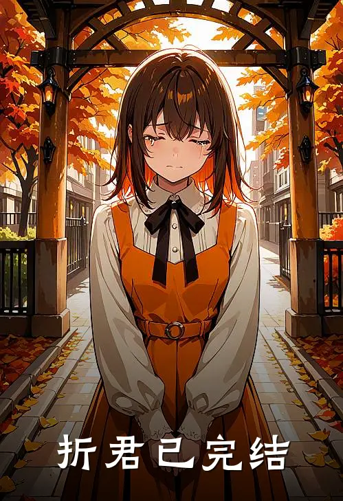 折君已完结