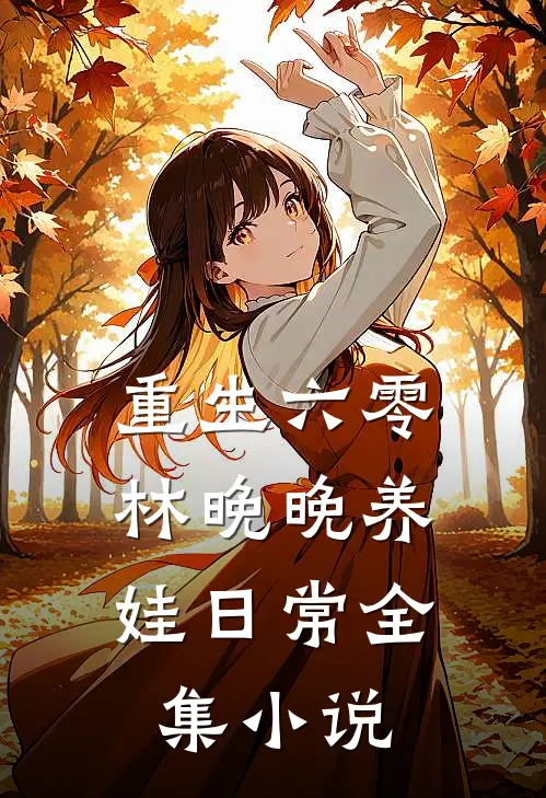 重生六零：林晚晚养娃日常全集小说