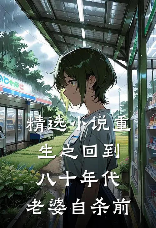精选小说重生之回到八十年代，老婆自杀前