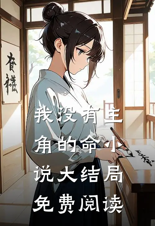我没有主角的命小说大结局免费阅读