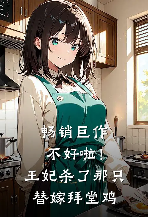 畅销巨作不好啦！王妃杀了那只替嫁拜堂鸡
