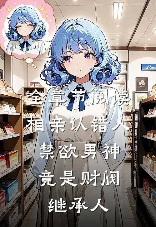 全章节阅读相亲认错人，禁欲男神竟是财阀继承人