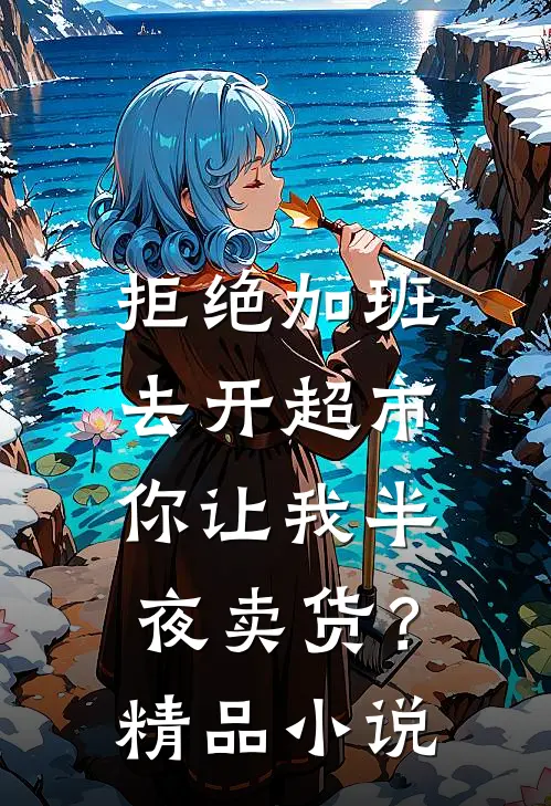 拒绝加班去开超市，你让我半夜卖货？精品小说