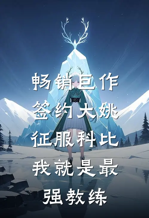 畅销巨作签约大姚，征服科比，我就是最强教练