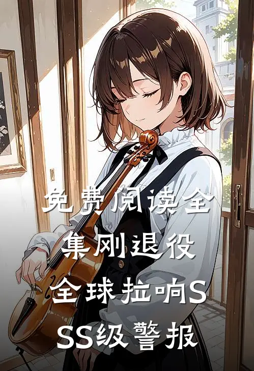 免费阅读全集刚退役，全球拉响SSS级警报