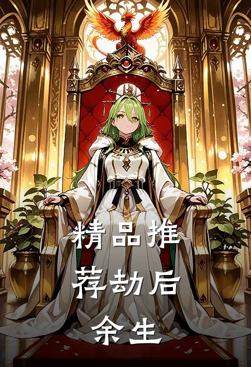 精品推荐劫后，余生