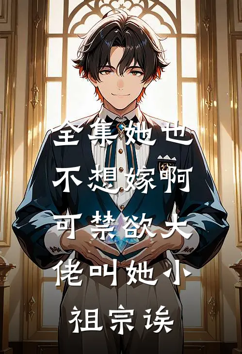全集她也不想嫁啊，可禁欲大佬叫她小祖宗诶