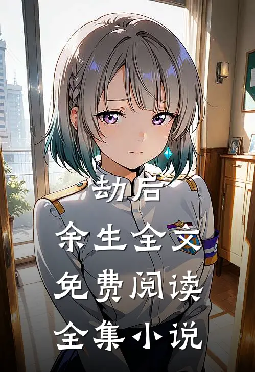 劫后,余生全文免费阅读全集小说