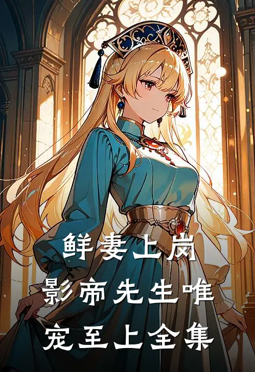 鲜妻上岗，影帝先生唯宠至上全集