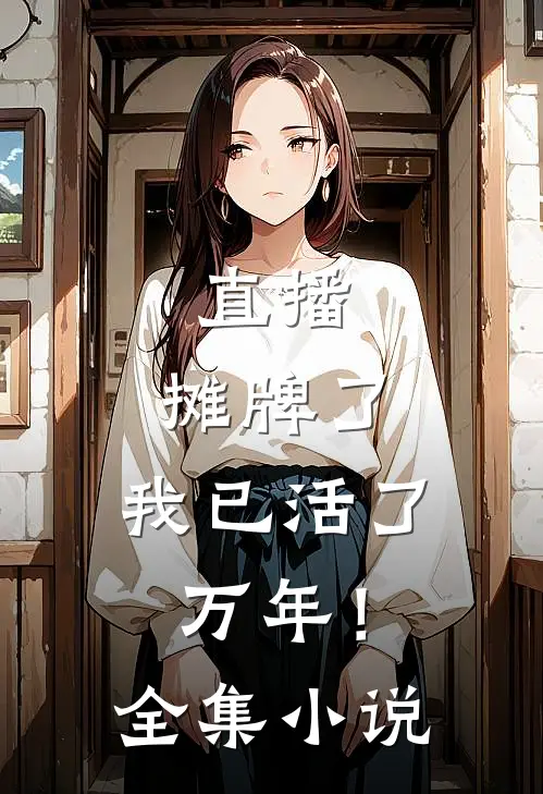 直播：摊牌了，我已活了万年！全集小说