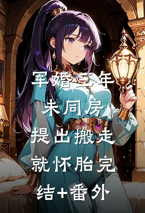 梨花燃尽时