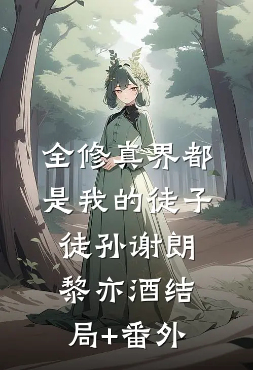 奶爸：人在985，女神求负责完整作品