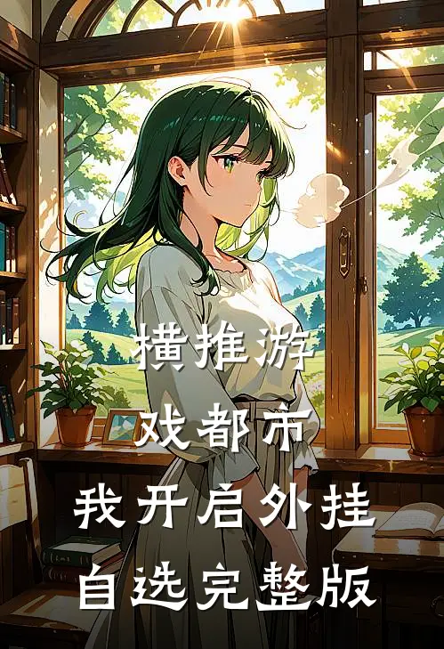 横推游戏都市，我开启外挂自选完整版