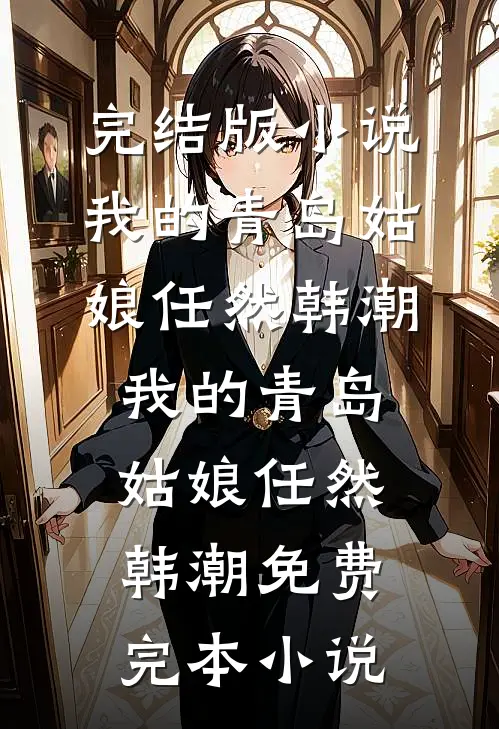 寒夜微光：她的逆袭人生