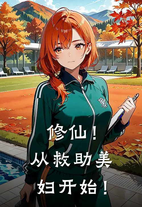 修仙！从救助美妇开始！