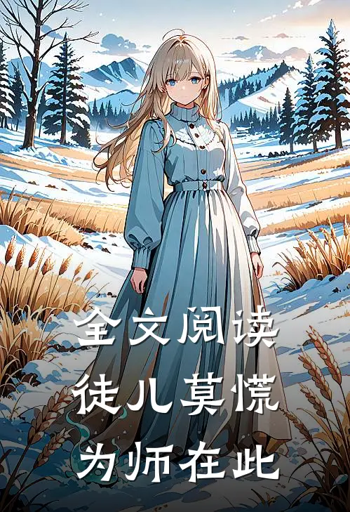 全文阅读徒儿莫慌,为师在此