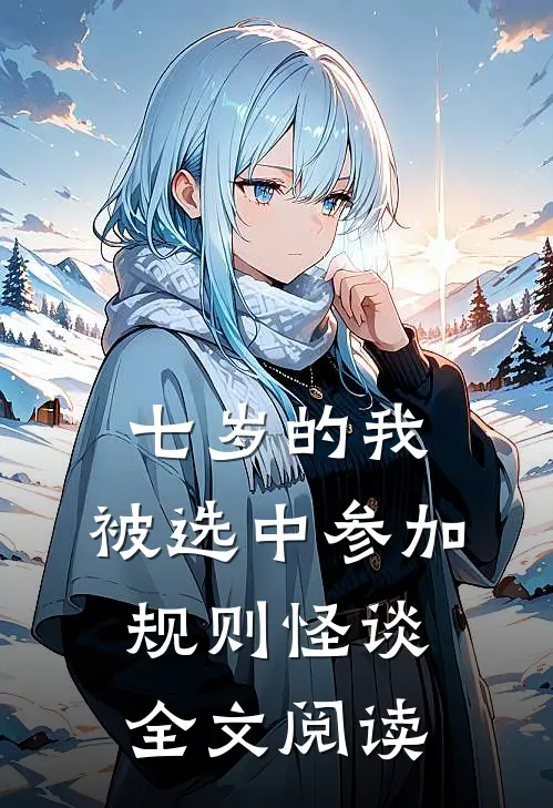 七岁的我,被选中参加规则怪谈全文阅读